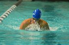 Swimming vs Bentley  Wheaton College Swimming & Diving vs Bentley College. - Photo by Keith Nordstrom : Wheaton, Swimming & Diving